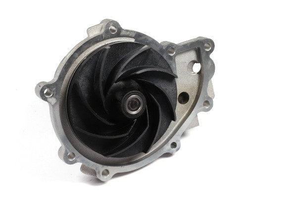 HEPU Wasserpumpe, Motorkühlung